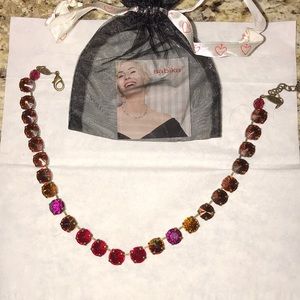 Sabika Necklace